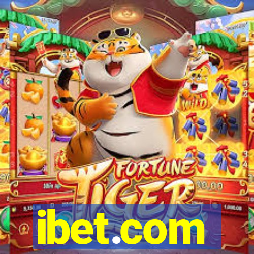 ibet.com