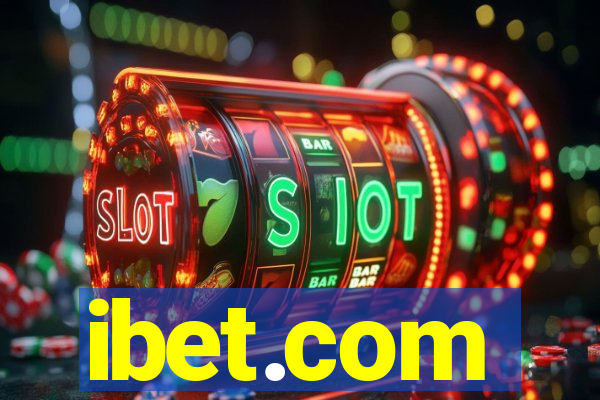 ibet.com