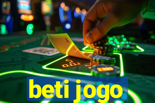 beti jogo