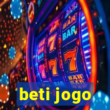 beti jogo