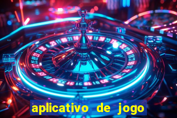 aplicativo de jogo que paga dinheiro de verdade