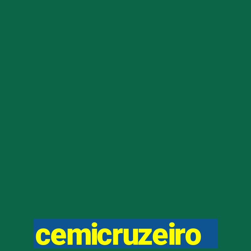 cemicruzeiro