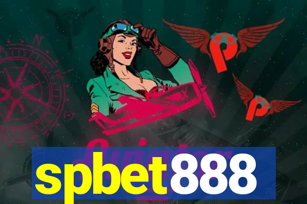 spbet888