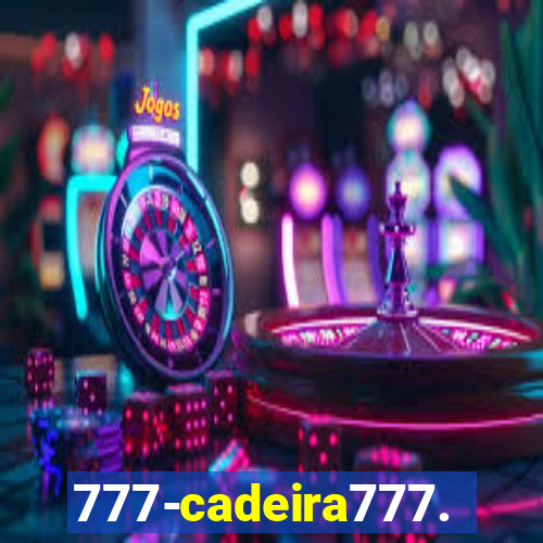 777-cadeira777.cc