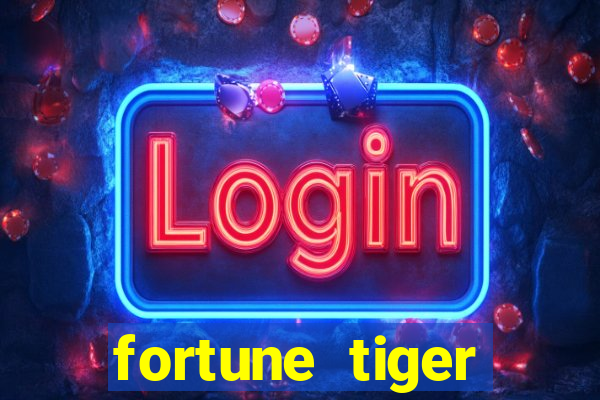 fortune tiger demonstra??o grátis