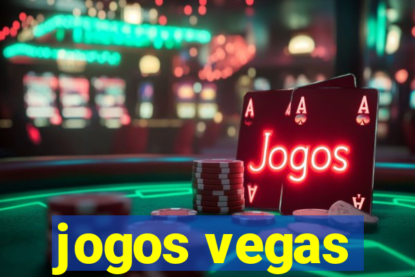 jogos vegas