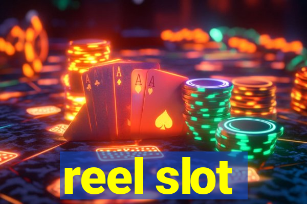 reel slot