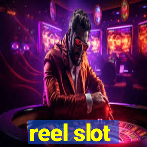 reel slot