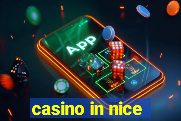 casino in nice