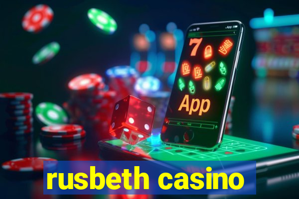 rusbeth casino