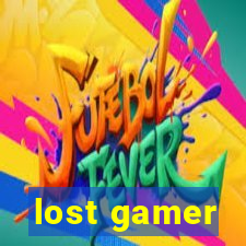 lost gamer