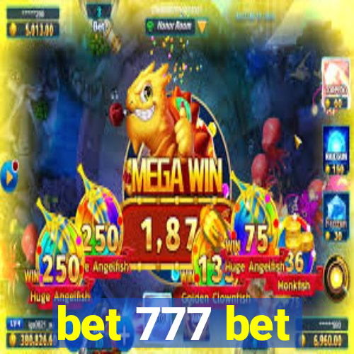 bet 777 bet