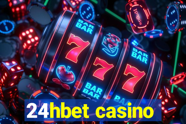 24hbet casino