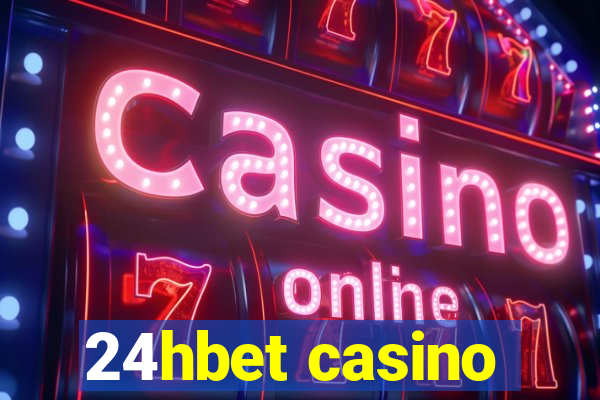 24hbet casino