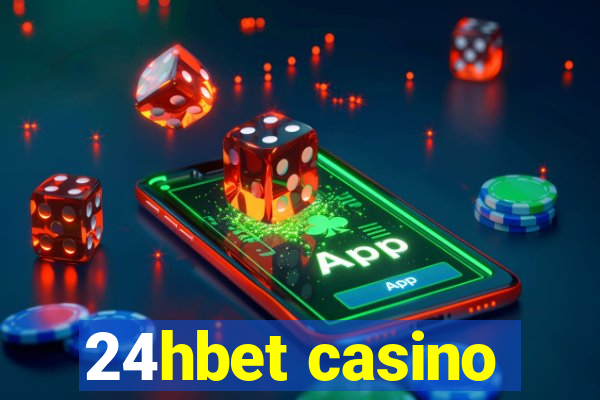 24hbet casino