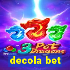 decola bet