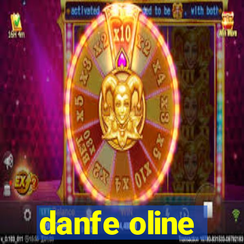 danfe oline