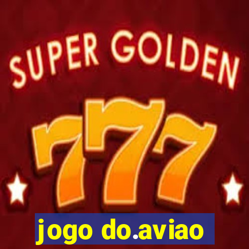 jogo do.aviao