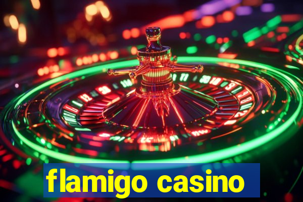 flamigo casino