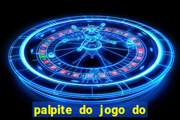 palpite do jogo do manchester city