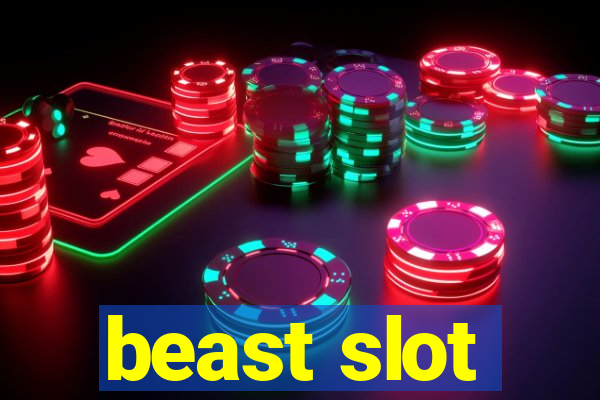 beast slot