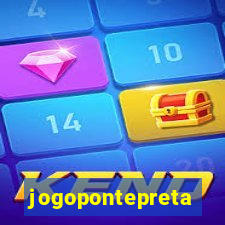 jogopontepreta