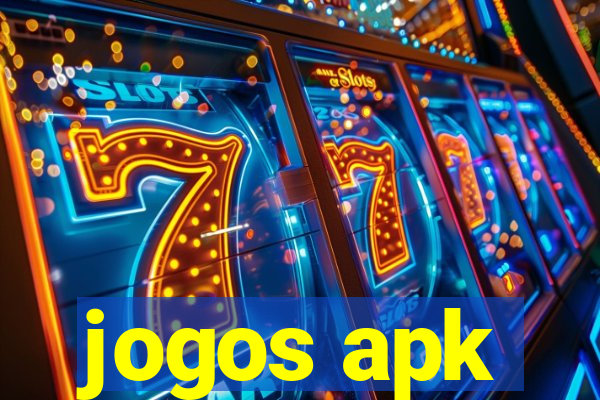 jogos apk