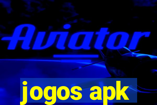 jogos apk