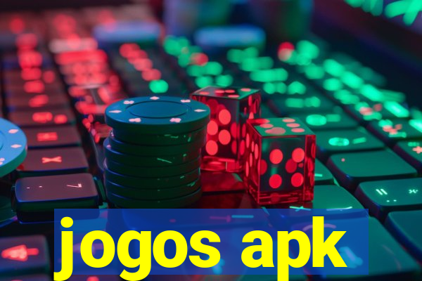 jogos apk