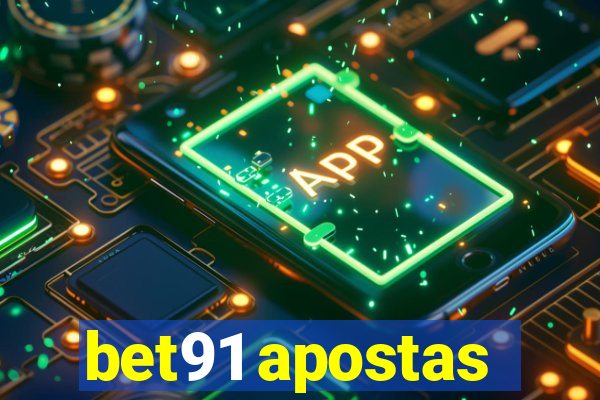 bet91 apostas