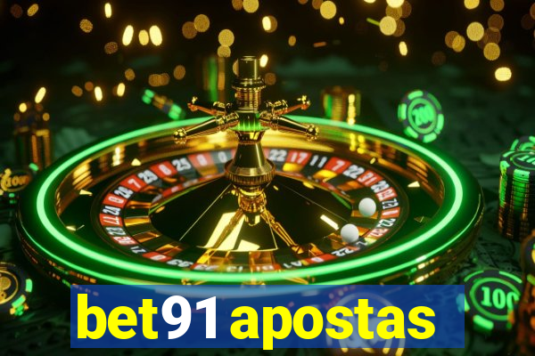 bet91 apostas