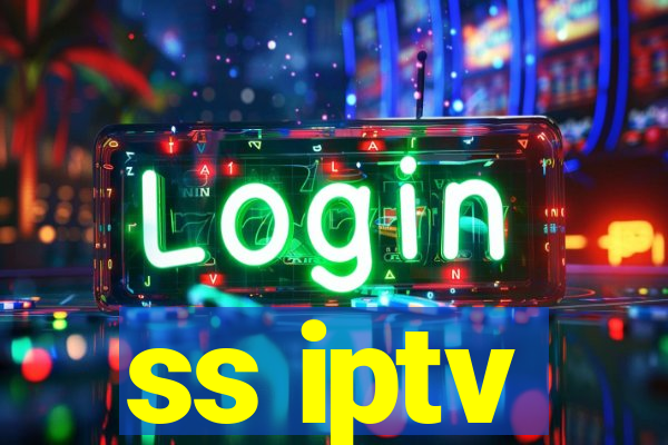 ss iptv