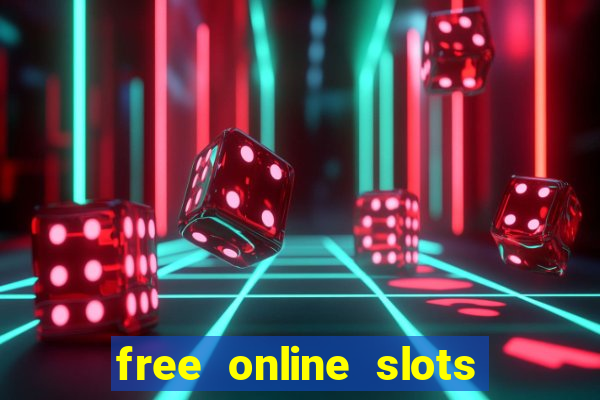 free online slots with no downloads