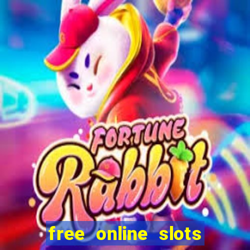 free online slots with no downloads