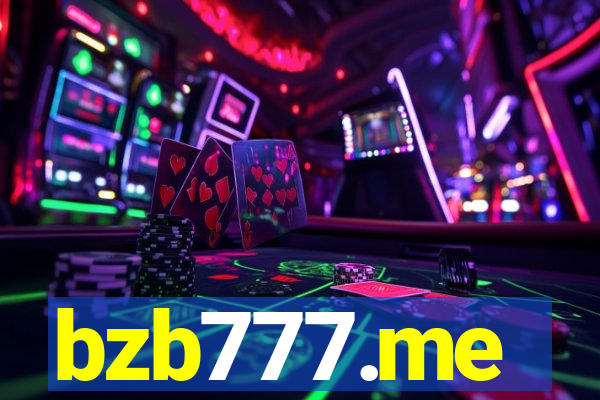 bzb777.me