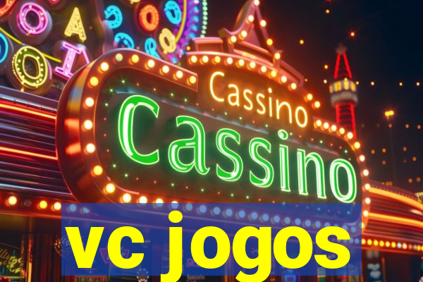 vc jogos