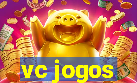 vc jogos