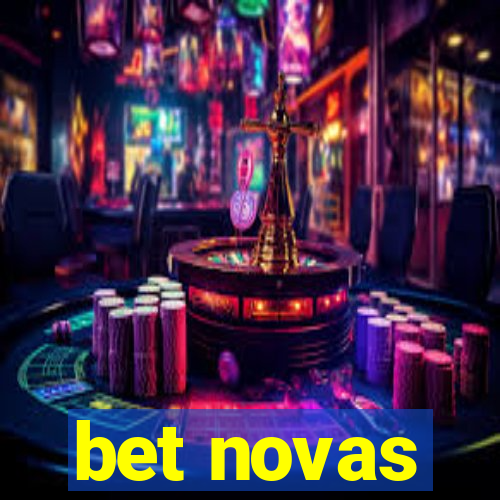 bet novas