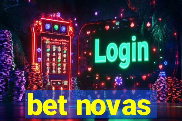 bet novas