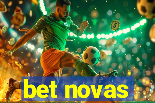 bet novas