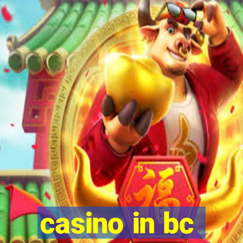 casino in bc