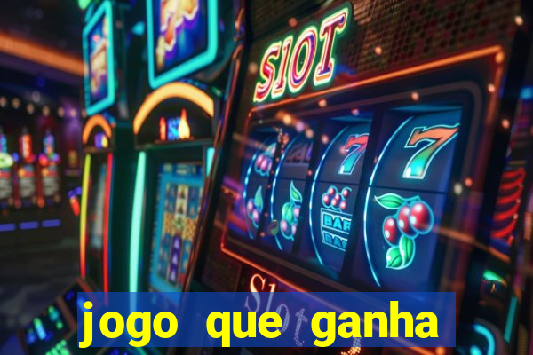 jogo que ganha dinheiro 777