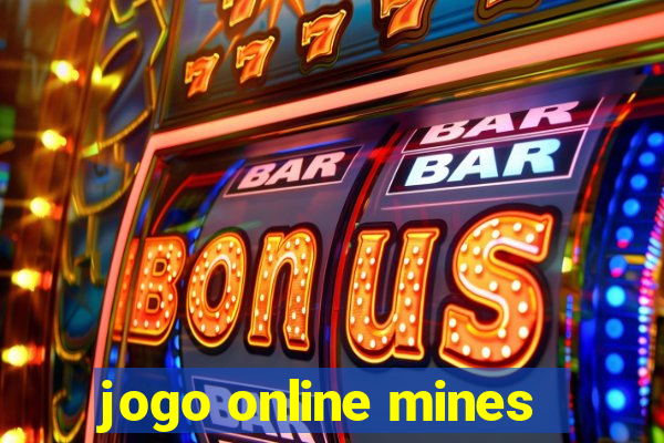 jogo online mines