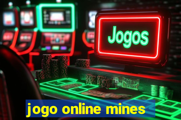 jogo online mines