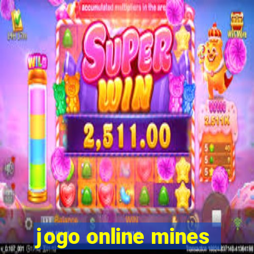 jogo online mines