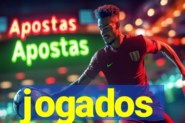 jogados