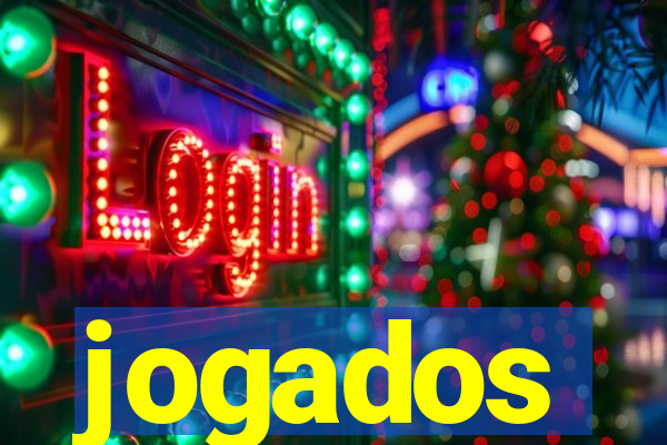 jogados