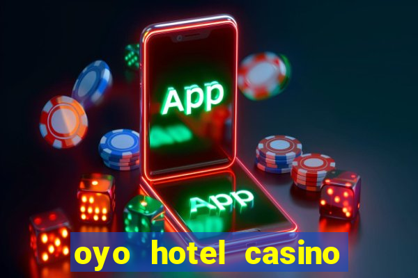 oyo hotel casino las vegas