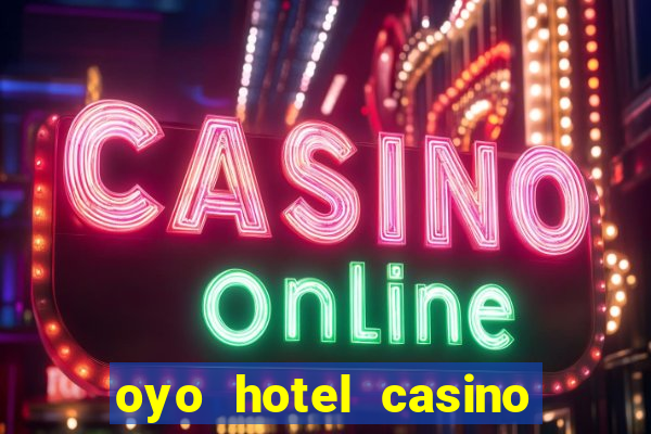 oyo hotel casino las vegas