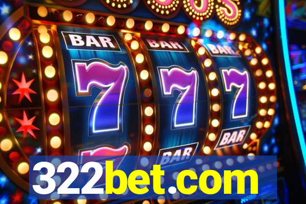 322bet.com